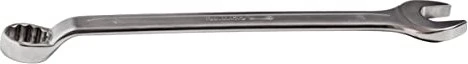 Bahco 1952M-6 Ring-Maulschlüssel, 6x110mm