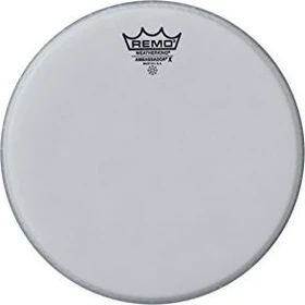 Remo Ambassador X Coated 16"