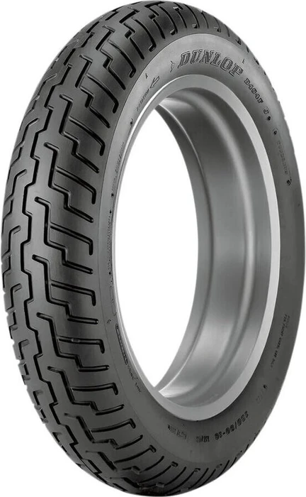 Dunlop D404 90/90 21 54S TT