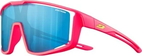 Julbo Fury matt fluorescent pink/spectron 3 (Junior)