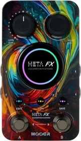 Mooer Meta FX