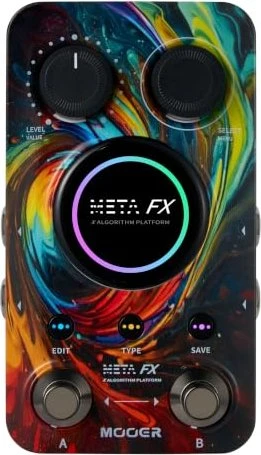 Mooer Meta FX