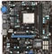 MSI FM2-A85XMA-E35 (AMD FM2) Vorschaubild