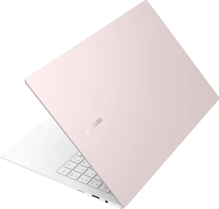 Samsung Galaxy Book Pro 15, Mystic Pink Gold, Core i7-1165G7, 16GB RAM, 1TB SSD, DE