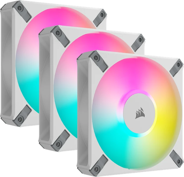 Corsair AF Series iCUE AF120 RGB Elite