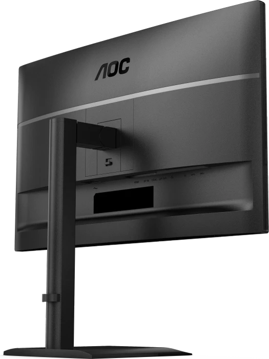 AOC 27E4CV, 27"
