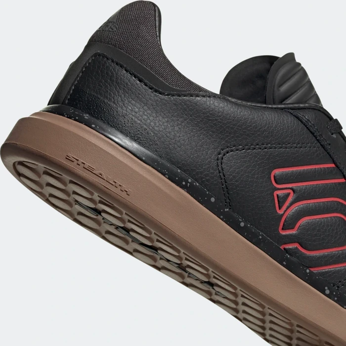 Five Ten Sleuth DLX core black/scarlet/gum M2 (Herren)