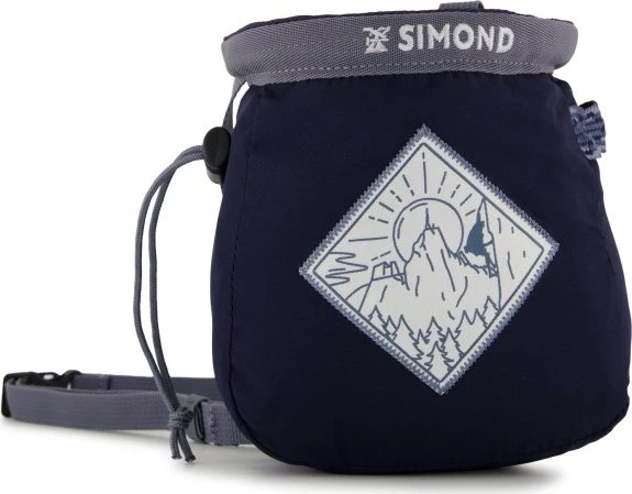 Simond Chalkbag