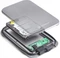 SilverStone Mammoth MMS02, USB-C 3.1 Vorschaubild