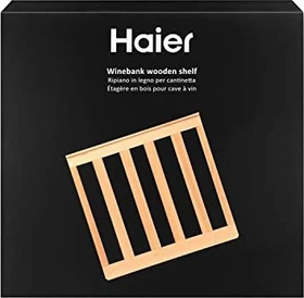 Haier HAWCSH46 Holzregal 41.7x39cm