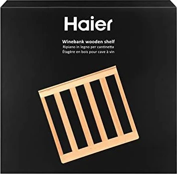 Haier HAWCSH46 Holzregal 41.7x39cm