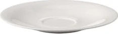 Villeroy & Boch New Cottage Basic Cappuccino-Untertasse 19cm
