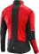 Löffler PL60 Hybrid Funktionsjacke rot (Herren) Vorschaubild