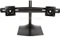 Ergotron DS100 Standfuß für 2 Monitore horizontal Vorschaubild