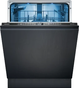 Siemens iQ300 SX63E810BE Großraum-Geschirrspüler