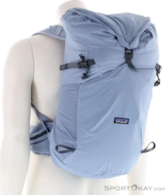 Patagonia Terravia Pack 28 barnacle blue
