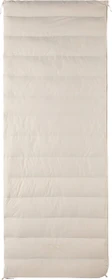Nordisk Saga 5° Large Deckenschlafsack sandshell