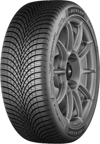 Dunlop All Season 2