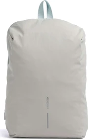 XD Design 16" SWITCH 2in1 Rucksack, beige/petrol