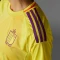 adidas UEFA EURO 2025 Belgien Frauenteam Auswärtstrikot (Damen) Vorschaubild