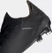 adidas X 19.1 FG core black/silver metallic (Herren) Vorschaubild