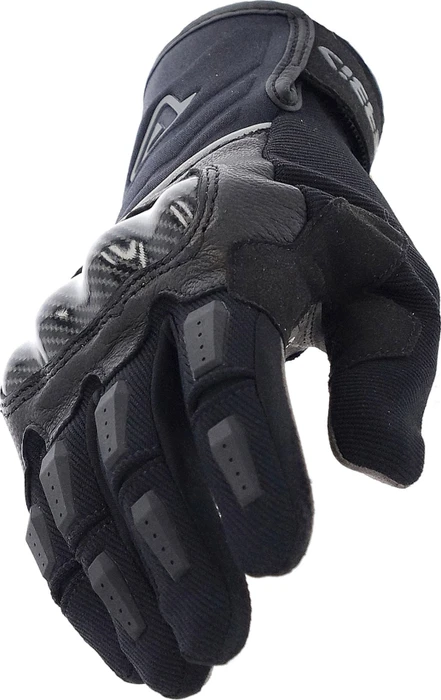 Acerbis CE Carbon "G" 3.0 schwarz