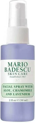 Mario Badescu Facial Spray with Aloe, Chamomile and Lavender, 59ml