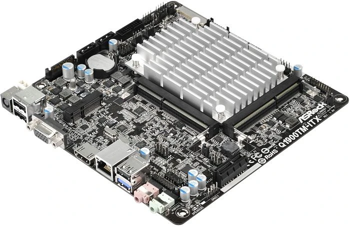 ASRock Q1900TM-ITX
