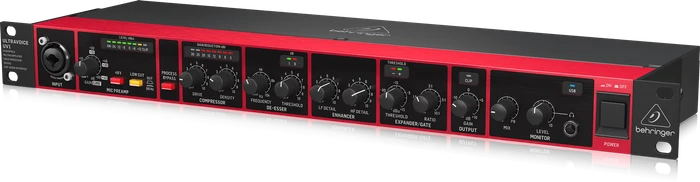 Behringer Ultravoice UV1