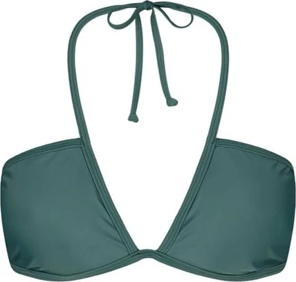 Barts Kelli Plunge Halter Bikini-Oberteil cedar (Damen)