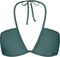 Barts Kelli Plunge Halter Bikini-Oberteil (Damen) Vorschaubild