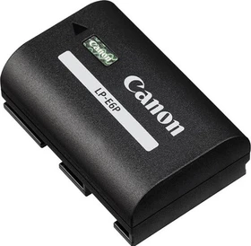Canon LP-E6P Li-Ionen-Akku