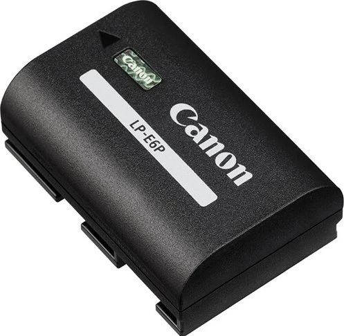 Canon LP-E6P Li-Ionen-Akku