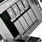 SilverStone Case Storage CS350, silber, ATX Vorschaubild