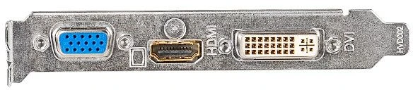 GIGABYTE GeForce 210 (Rev. 3.0), 1GB DDR3, VGA, DVI, HDMI