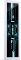 Jonsbo DS916, Monitor Kit, White Vorschaubild