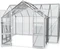 Vitavia Campus Gewächshaus Vorschaubild