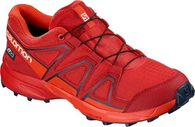 Salomon Speedcross CSWP rot (Junior)