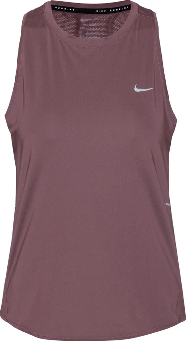 Nike Swift Dri-FIT Laufshirt ärmellos tattoo (Damen)