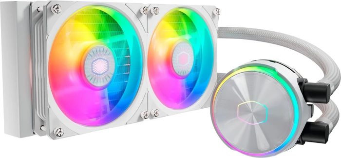 Cooler Master MasterLiquid PL Flux