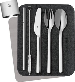 WMF My2Go Besteck-Set, 8-tlg.