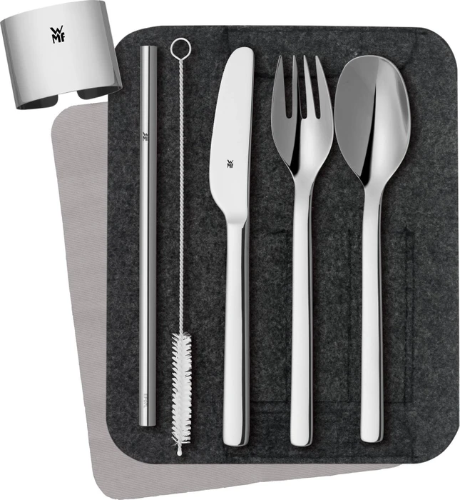 Brunner Topfset Carezza Magnetogrip