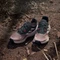 adidas Terrex Soulstride Rain.RDY warm clay/putty mauve/pure ruby (Damen) Vorschaubild