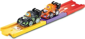 VTech Tut Tut Baby Flitzer 2er Set Rennwagen 1