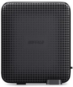 Buffalo LinkStation Live LS-XL 2TB, 1x RJ-45 1000Base-T