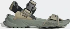 adidas Terrex Hydroterra silver green/savanna/silver dawn