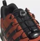 adidas Terrex Swift R2 glory amber/core black/solar red (Herren) Vorschaubild