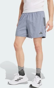 adidas Own The Run Laufhose kurz preloved ink/white (Herren)