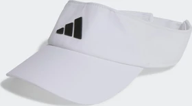adidas Aeroready Kappe weiß/schwarz