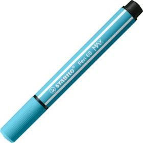 STABILO Pen 68 MAX azurblau